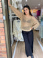 Lovu Knit Top