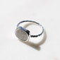 Neoma Ring in Silver