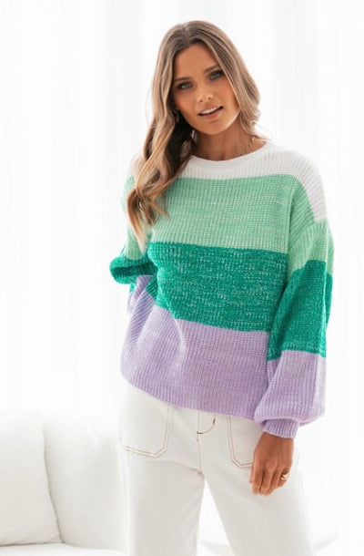 TATE Sweater