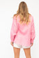 Gaia Linen Shirt