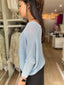 Tahira Knit Top