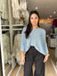 Tahira Knit Top
