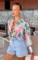 Zen Blouse