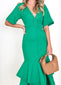 Martinez Midi Dress