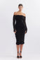 Suki Tapered Midi