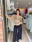 Lovu Knit Top