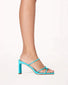 Kilani Heel - Ice