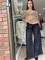 Lovu Knit Top