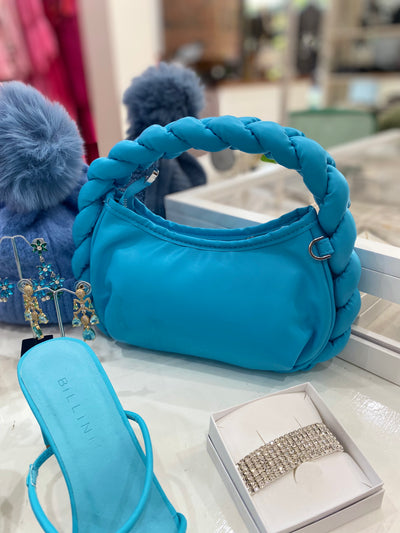 Belle Clutch