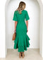 Martinez Midi Dress