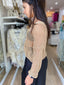 Lovu Knit Top