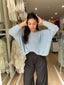 Tahira Knit Top