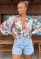Zen Blouse