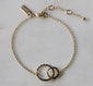 Nurture Bracelet in Gold