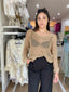 Lovu Knit Top