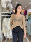 Lovu Knit Top