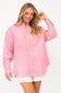 Gaia Linen Shirt