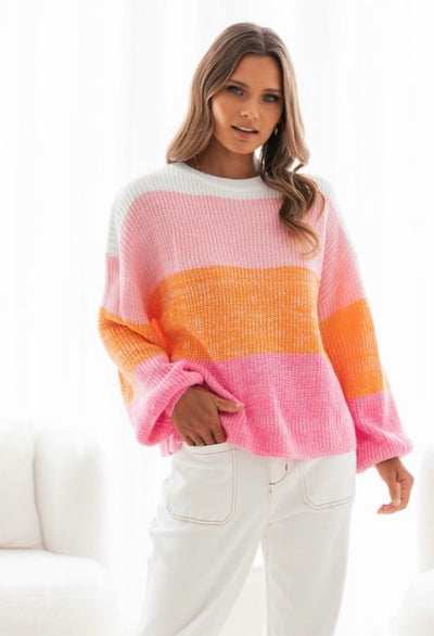 TATE Sweater