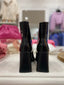 Scorpio Boot - Black Patent