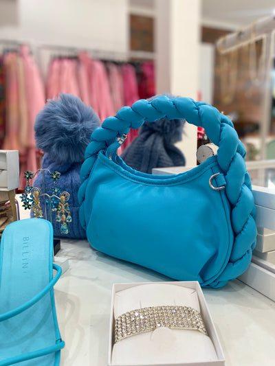 Belle Clutch