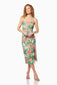 TESSLYN DRESS