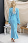 Vitoria Maxi Dress