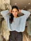 Tahira Knit Top