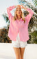 Gaia Linen Shirt
