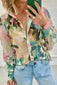 Zen Blouse