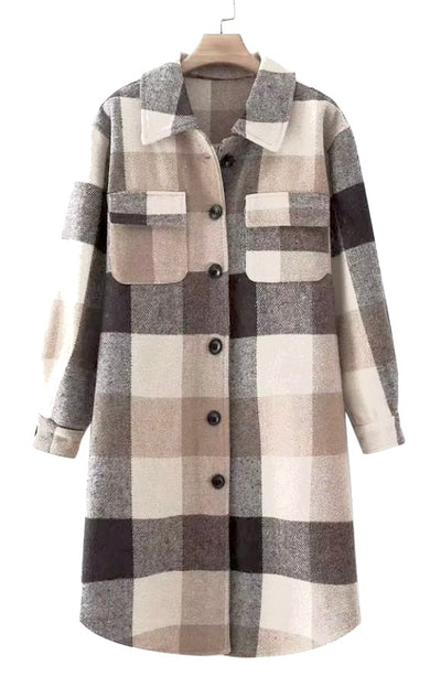 MORRIS SHACKET