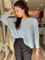 Tahira Knit Top