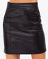 Attitudes Mini Skirt