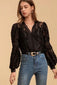 YVETTE BLOUSE