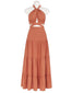 GIANNI DRESS