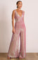 Glimmer Pantsuit