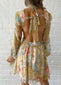 Tallulah Mini Dress