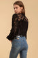 YVETTE BLOUSE