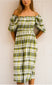 Cassidy Midi Dress
