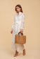 YVETTE DRESS