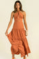 GIANNI DRESS
