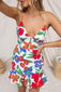 Oak Park Mini Dress