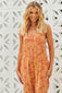 ZANDRA JUMPSUIT - day dreaming sun