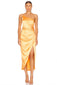 Isabelle Dress - Mango