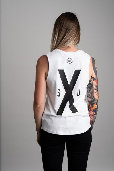 STITCH Untitled Tank