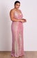 Glimmer Pantsuit