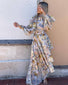 Astrid Dress