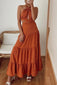 GIANNI DRESS