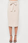 Trafalgar Square Skirt