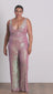 Glimmer Pantsuit