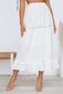 LOTUS maxi Skirt